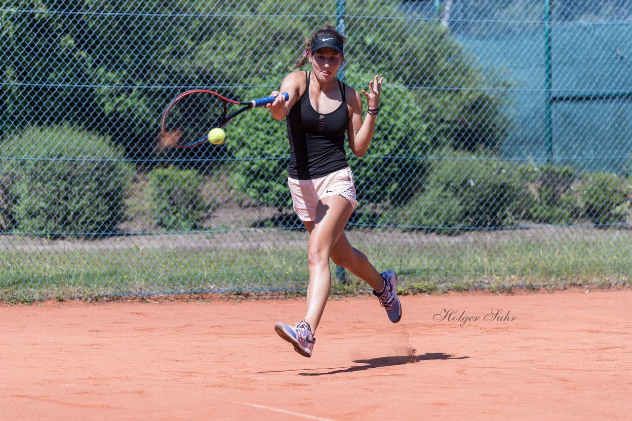 Johanna Lippert 117 - Kaltenkirchen Cup